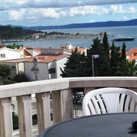 Beach Apartments Anton 2 Makarska Exterior photo