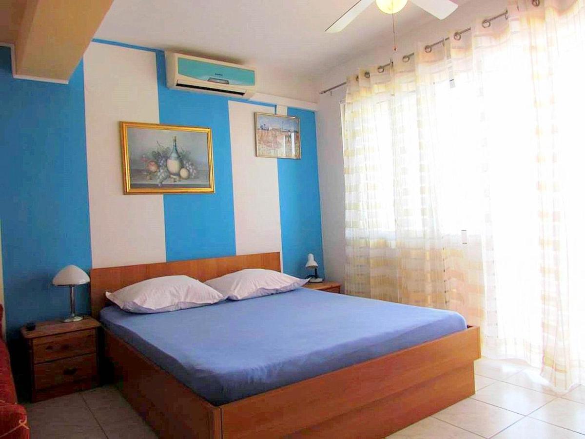 Beach Apartments Anton 2 Makarska Exterior photo