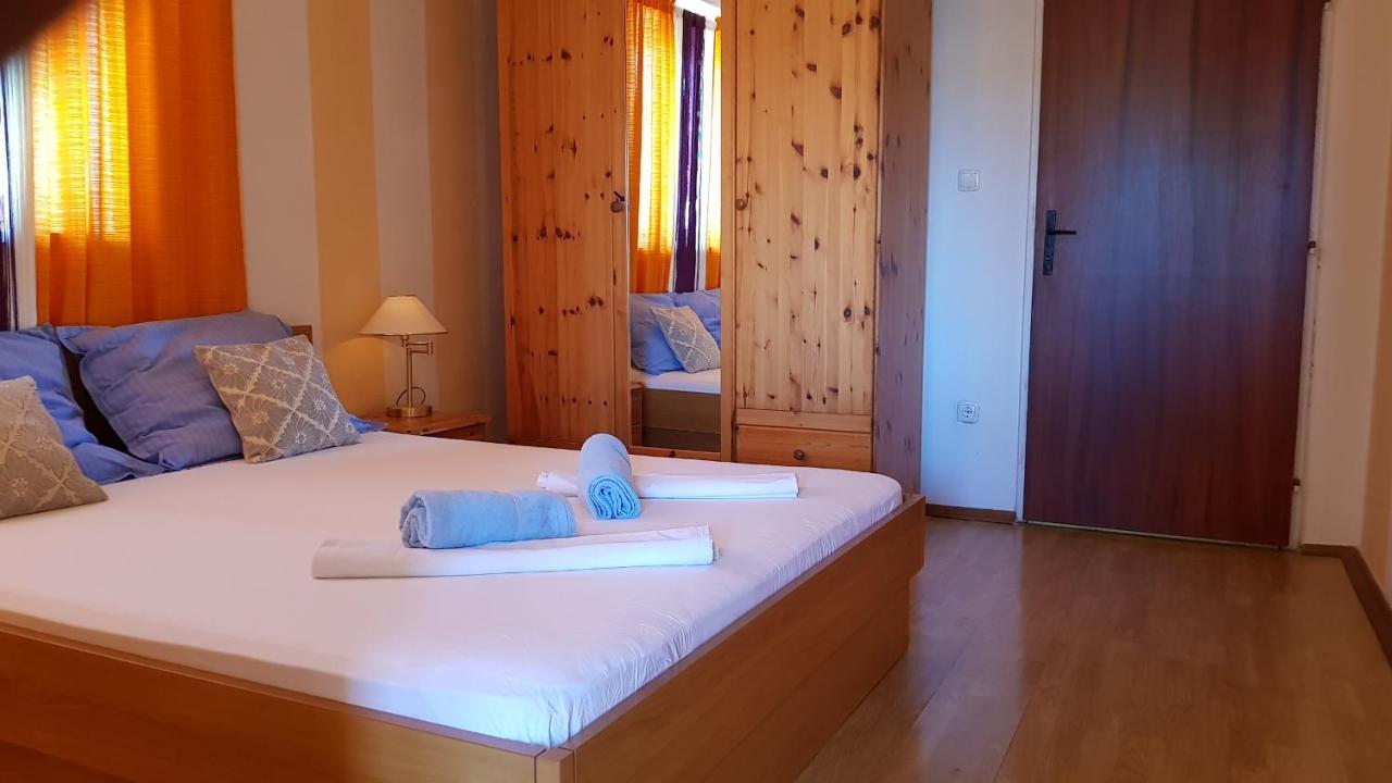 Beach Apartments Anton 2 Makarska Exterior photo